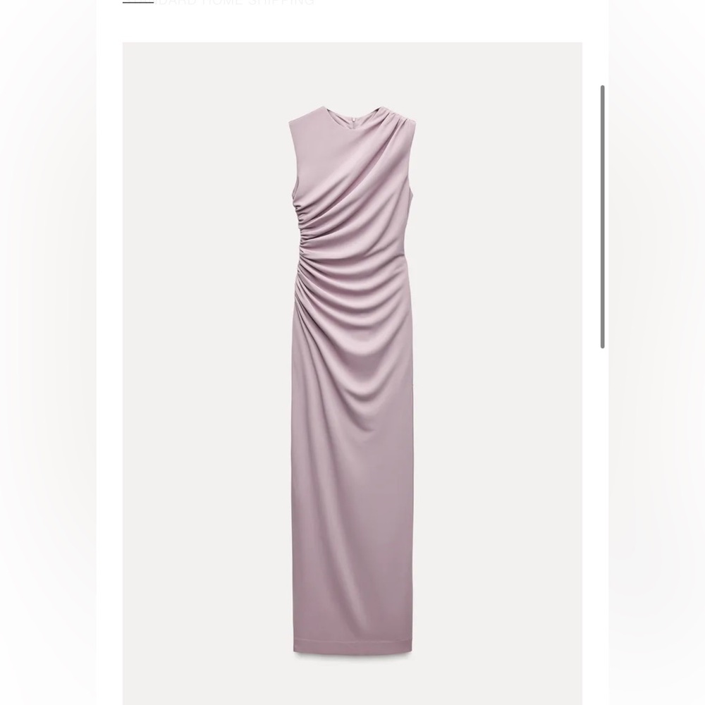 Elegant Midi Dress